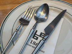 -1861意大利餐厅(文化广场店)