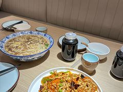 -同合居·非遗东北菜(王府井店)