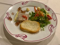 -马克西姆餐厅(崇文门店)