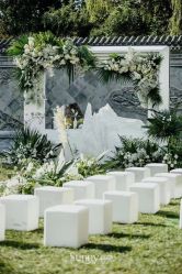 -Sunny喜铺婚礼定制·求婚策划