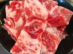 -五月罗马海鲜烤肉自助餐厅(印象城店)