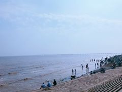 -南汇嘴观海公园