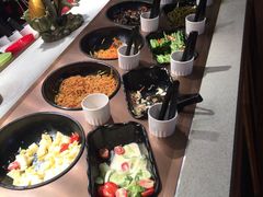 -比格比萨(方庄店)