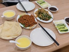 -姥家春饼店(漳州二路店)