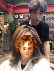 -P.STYLE 派斯造型