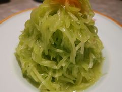 -小菜园新徽菜(江阴万达店)