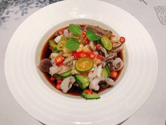 芥辣八爪鱼-望湘园·洞庭渔宴(永旺店)