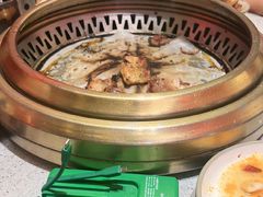 -钱小奴创意自助餐厅·原切谷饲安格斯畅吃(苏州昆山招商花园城店)