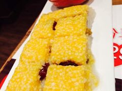 iphone_upload_pic-西贝莜面村(上海百联西郊店)