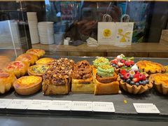 -Money Shops(愚园路店)