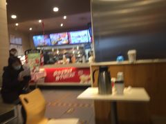 -肯德基(丰北路店)