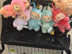 -泡泡玛特POPMART(正弘城店)