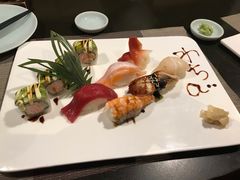 -山葵家·创意料理(宁波来福士店)