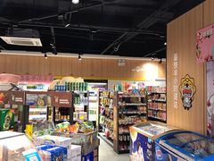 -苏宁小店(海岸馨园店)