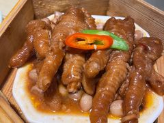 -上下九广州菜馆(李家村万达店)