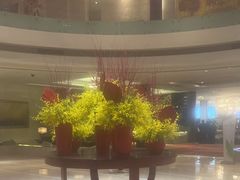 -北京歌华开元大酒店