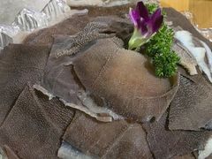 -潮汕大目牛肉火锅(水围店)