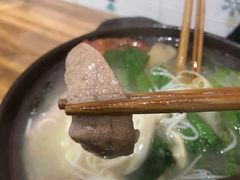 三鲜沾水米线-贵州沾水米线(学田湾店)