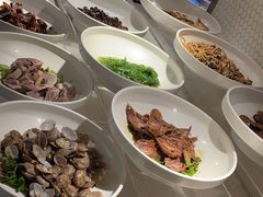 -星伦多自助料理(宝山龙湖天街店)