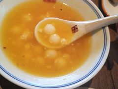 -香园茶社·金陵小灶(老门东店)
