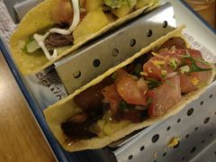 -HFFOUSA TACO弗萨塔可墨西哥餐厅(颐堤港店)
