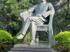 -上海孙中山故居纪念馆