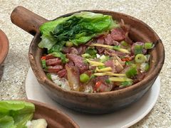 -潮香兴煲仔饭(莲花路店)