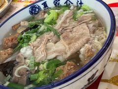 -夏家合汁(天润花园小区店)