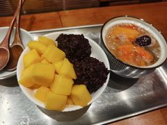-小团圆糖水铺(襄阳南路店)