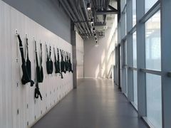 -OXYGYM 奥美氧舱运动中心(朝阳大悦城店)