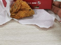 -肯德基(大悦城D馆店)