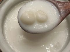 -小团圆糖水铺(襄阳南路店)