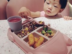 -BossBabe亲子餐厅(金光华广场店)
