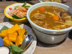 -长勺子东南亚(街道口店)