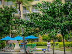 -三亚海棠湾万丽度假酒店