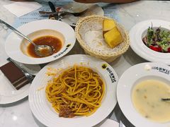 -海维克牛排馆HIGHWIC(青羊万达店)