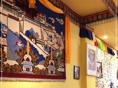 -如意林卡藏餐吧 (九寨沟店)