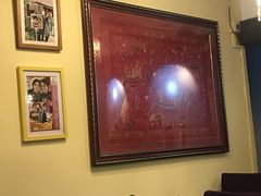 -Santoor 萨都里印度餐厅(北锣鼓巷店)
