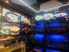 -阿忠食坊大排档·20年老店(万象城店)