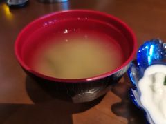 -千代武日本料理(哈西店)