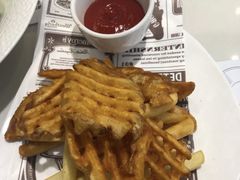 -Deer Park鹿园西餐(仁恒置地广场店)