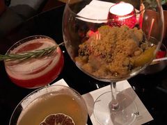 -池畔酒吧 WET Bar