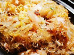 干捞海鲜粉丝煲-花千醉(新街口店)
