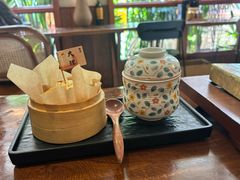 -银米·云南传统过桥米线(双廊黑金冠店)