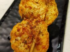 -蚝太郎 • 海鲜烧烤(建国路创始店)