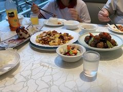 -福来居烤鸭店(天坛二店)