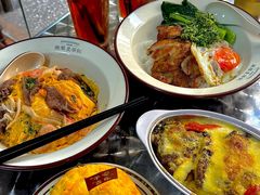 -兴华里茶记(禅城同济首店)