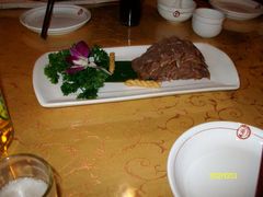 -乔家满族八大碗(流水沟店)