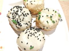 -小杨生煎(黄河路美食休闲街店)