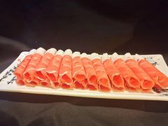 -前门后头老北京铜锅涮肉·京味菜·烤鸭(伊藤洋华堂店)